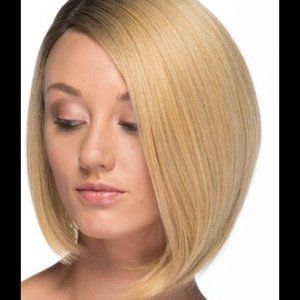 Lace Front Bob Wig